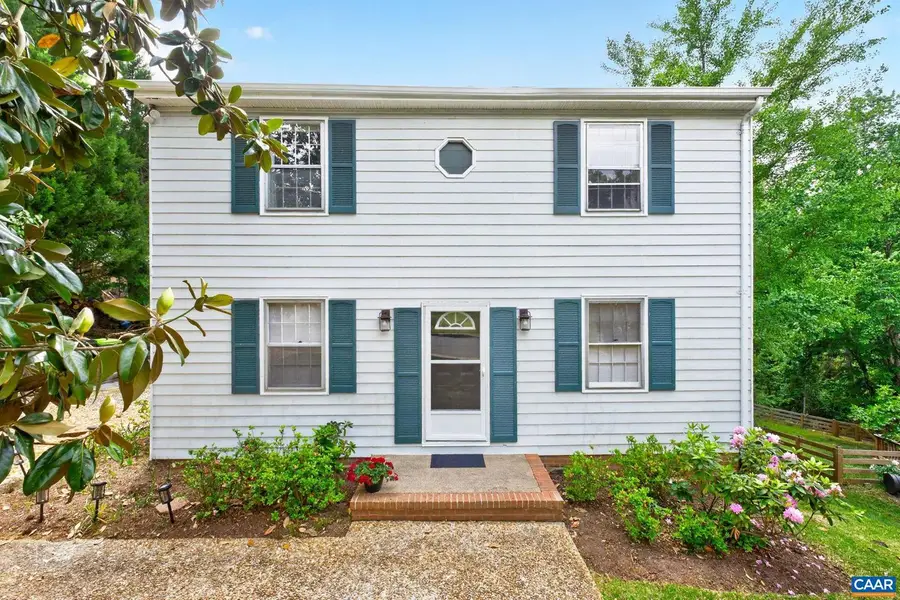 1708 Vermira Pl, Charlottesville, VA 22901 - #2