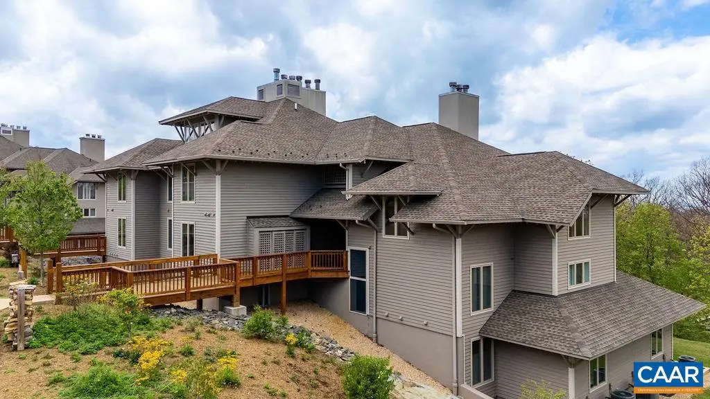 3232 North Ridge Condos, Roseland, VA 22967 - #1