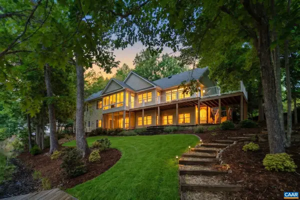21 Amethyst Rd, PALMYRA, VA 22963