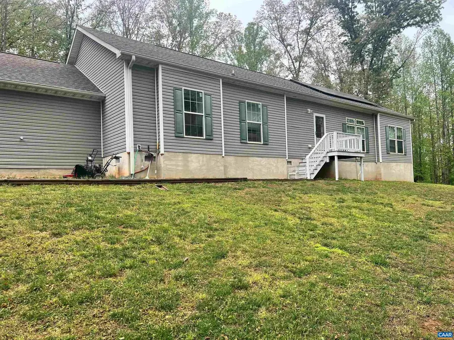 2441 Tisdale Rd, Barboursville, VA 22923 - #2