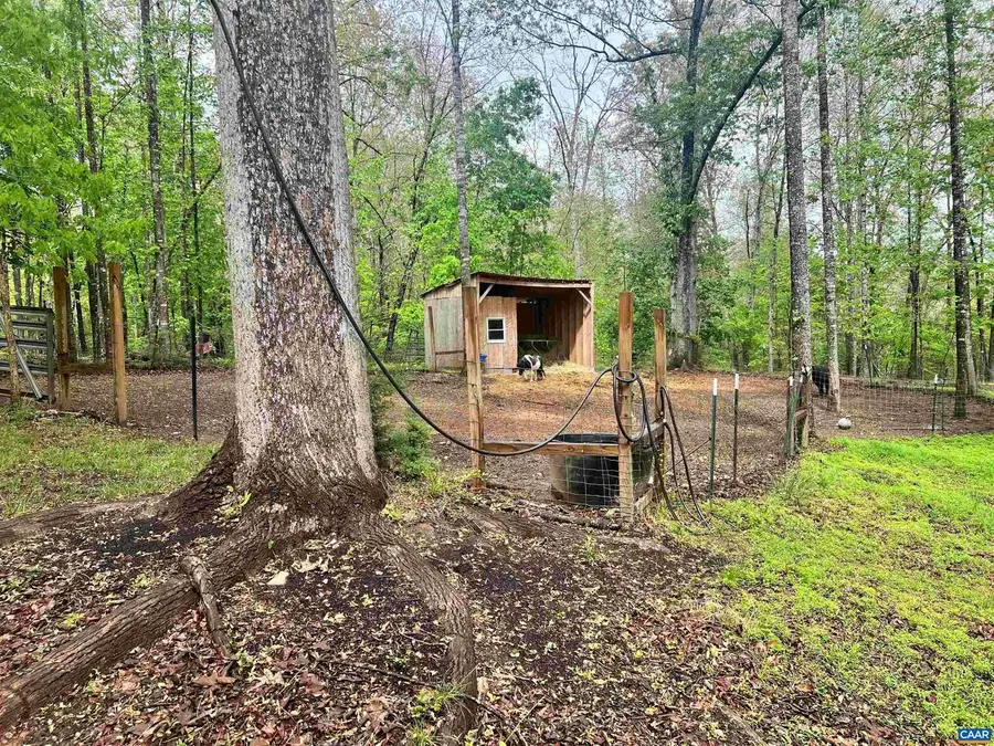 2441 Tisdale Rd, Barboursville, VA 22923 - #3