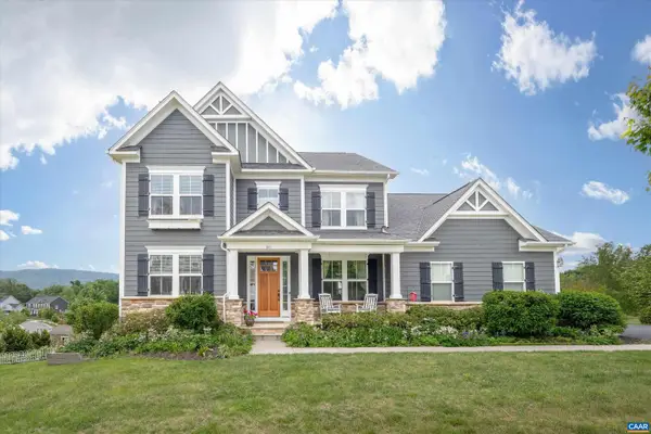 311 Maroon Creek Ct, CHARLOTTESVILLE, VA 22903