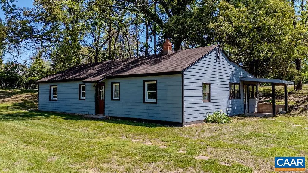 6182 Rockfish Valley Hwy, Afton, VA 22920 - #1