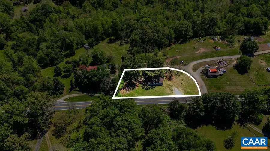 6182 Rockfish Valley Hwy, Afton, VA 22920 - #3