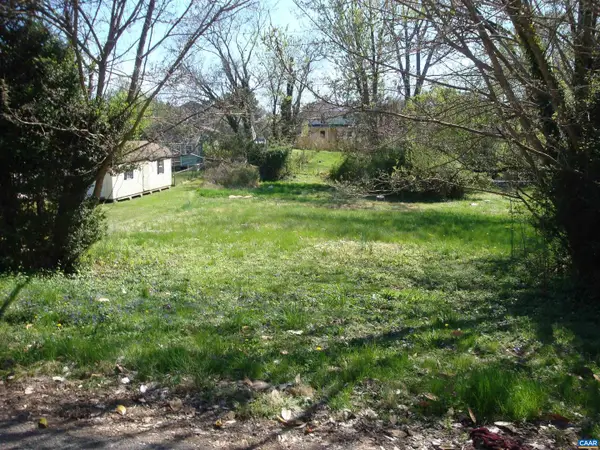Tbd Cherry St, CHARLOTTESVILLE, VA 22902