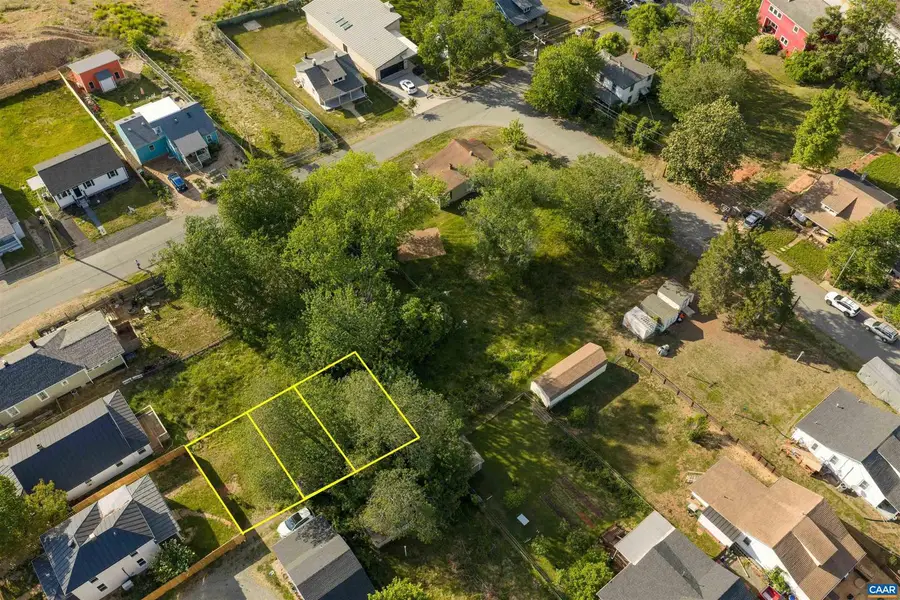 Tbd Myrtle St, Charlottesville, VA 22902 - #3