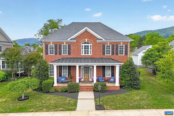1739 Old Trail Dr, CROZET, VA 22932
