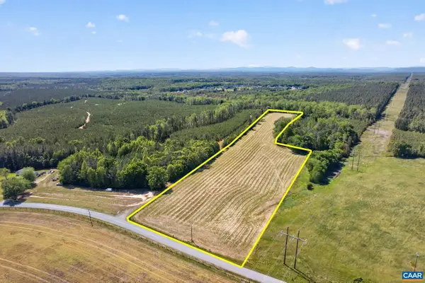 Lot 5 Shores Rd, PALMYRA, VA 22963