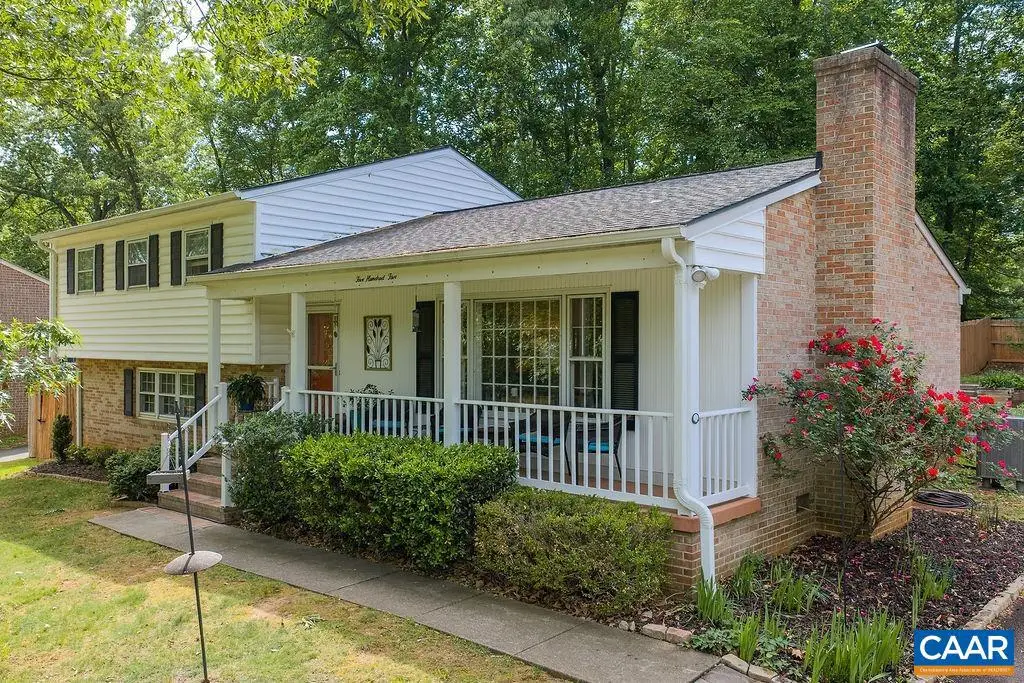 505 Eastbrook Dr, Charlottesville, VA 22901 - #1