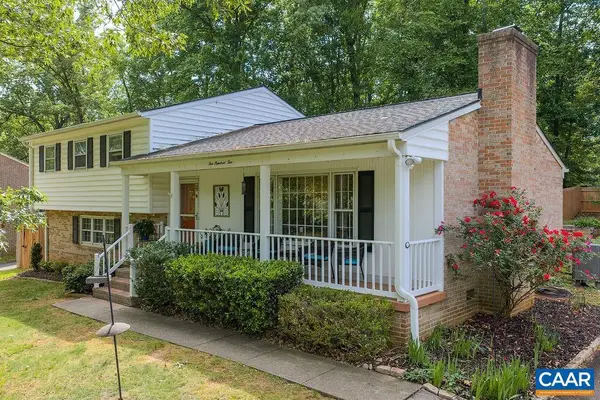 505 Eastbrook Dr, CHARLOTTESVILLE, VA 22901