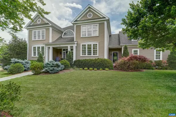 6532 Woodbourne Ln, CROZET, VA 22932
