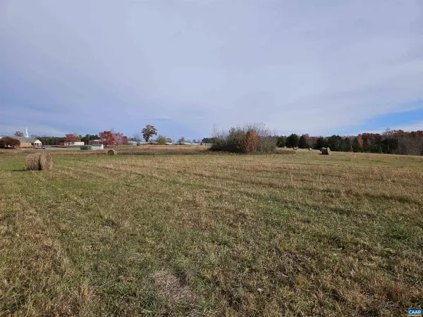 5.3 Ac W James Anderson Hwy, BUCKINGHAM, VA 23921