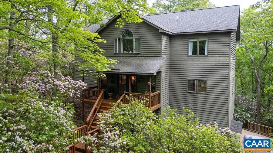 30 Gumtree Dr, Wintergreen Resort, VA 22967 - #2