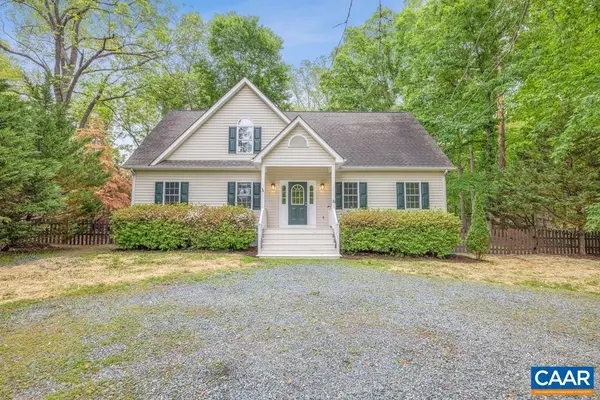 29 Tuscarora Dr, PALMYRA, VA 22963