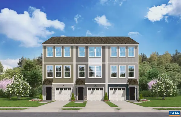 3014 Rambling Brook Ln #lot 115, CROZET, VA 22932