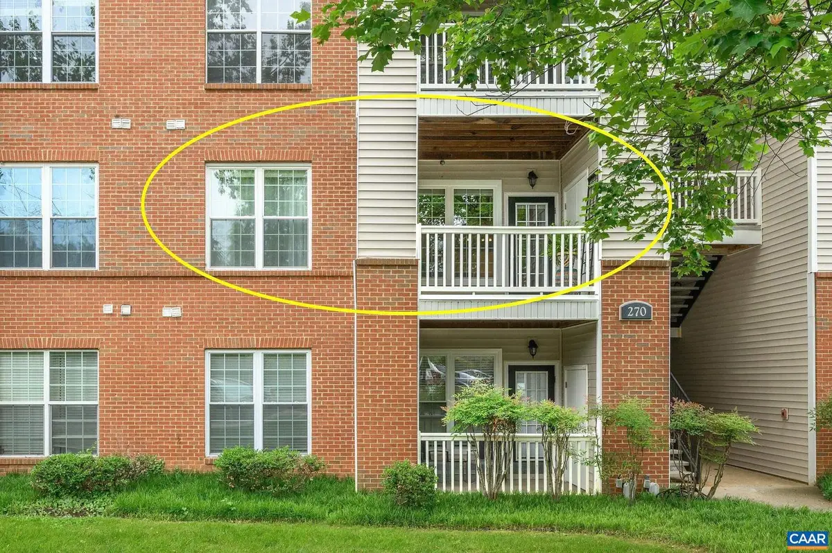 270 Riverbend Dr #2e, Charlottesville, VA 22911 - #1