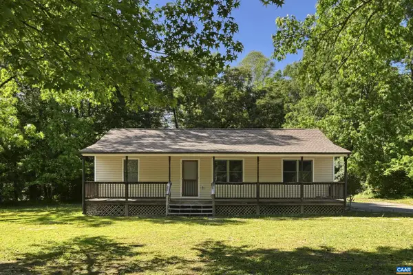 2445 Eastham Rd, BUMPASS, VA 23024