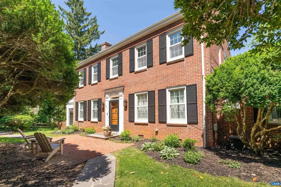 261 Blue Ridge Dr, Orange, VA 22960 - #2