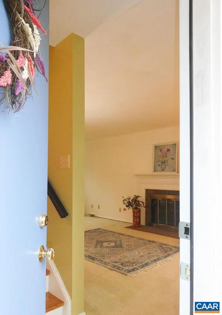 1502 Trailridge Rd, Charlottesville, VA 22903 - #2