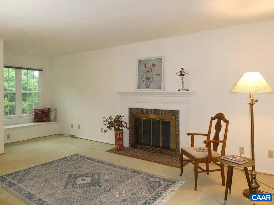 1502 Trailridge Rd, Charlottesville, VA 22903 - #3