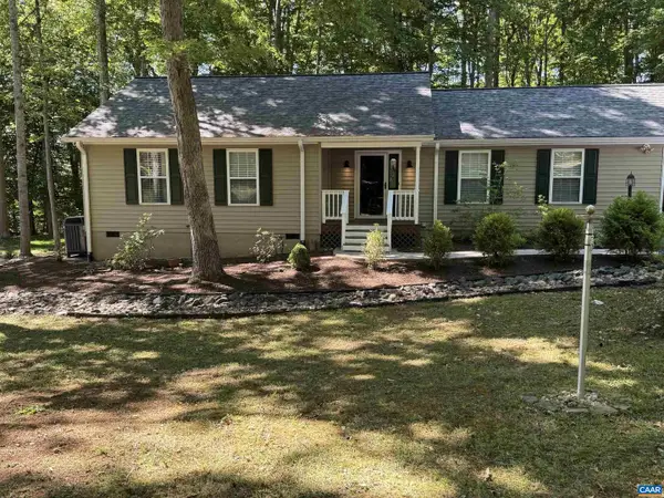 75 Riverside Dr, PALMYRA, VA 22963