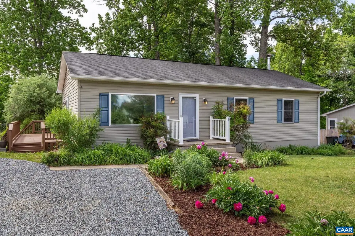 525 Jester Ln, Charlottesville, VA 22911 - #1