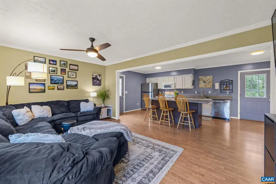 525 Jester Ln, Charlottesville, VA 22911 - #2