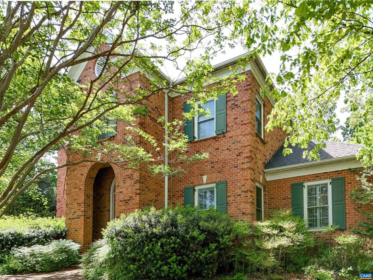 2500 Wiltshire Close, Keswick, VA 22947 - #1