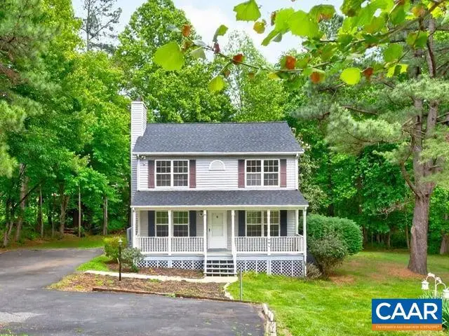 259 Spring Oaks Ln, Ruckersville, VA 22968 - #1