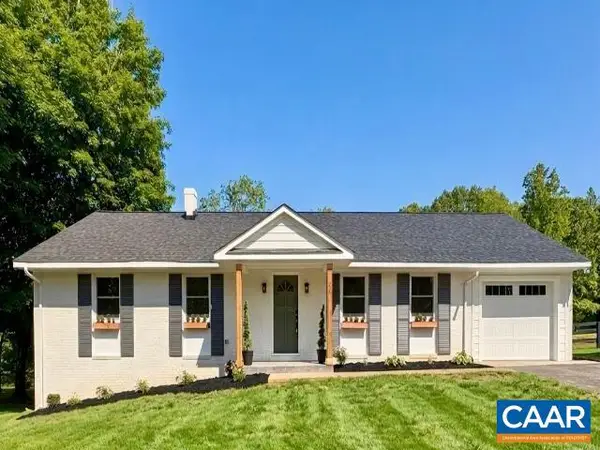 103 Bollingbrook Dr, CHARLOTTESVILLE, VA 22911