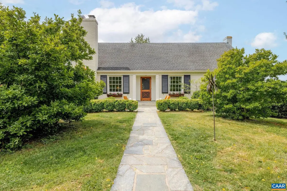 4580 Wesley Chapel Rd, Free Union, VA 22940 - #1