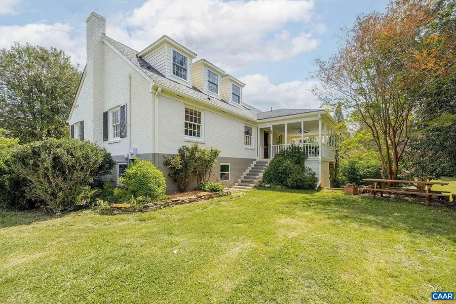 4580 Wesley Chapel Rd, Free Union, VA 22940 - #2