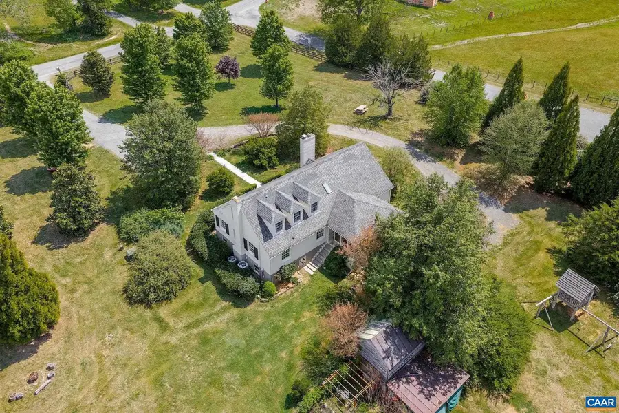 4580 Wesley Chapel Rd, Free Union, VA 22940 - #3
