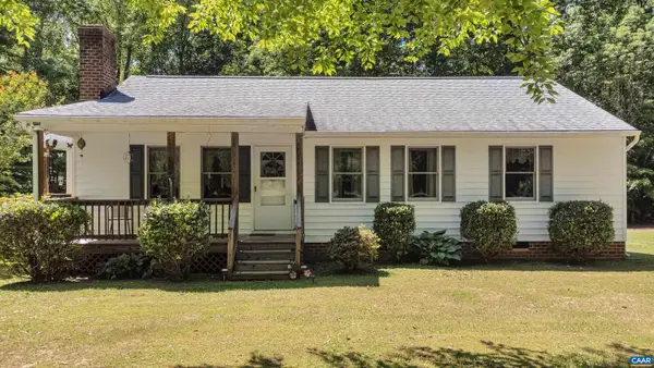2415 Belle Meade Rd, BUMPASS, VA 23024