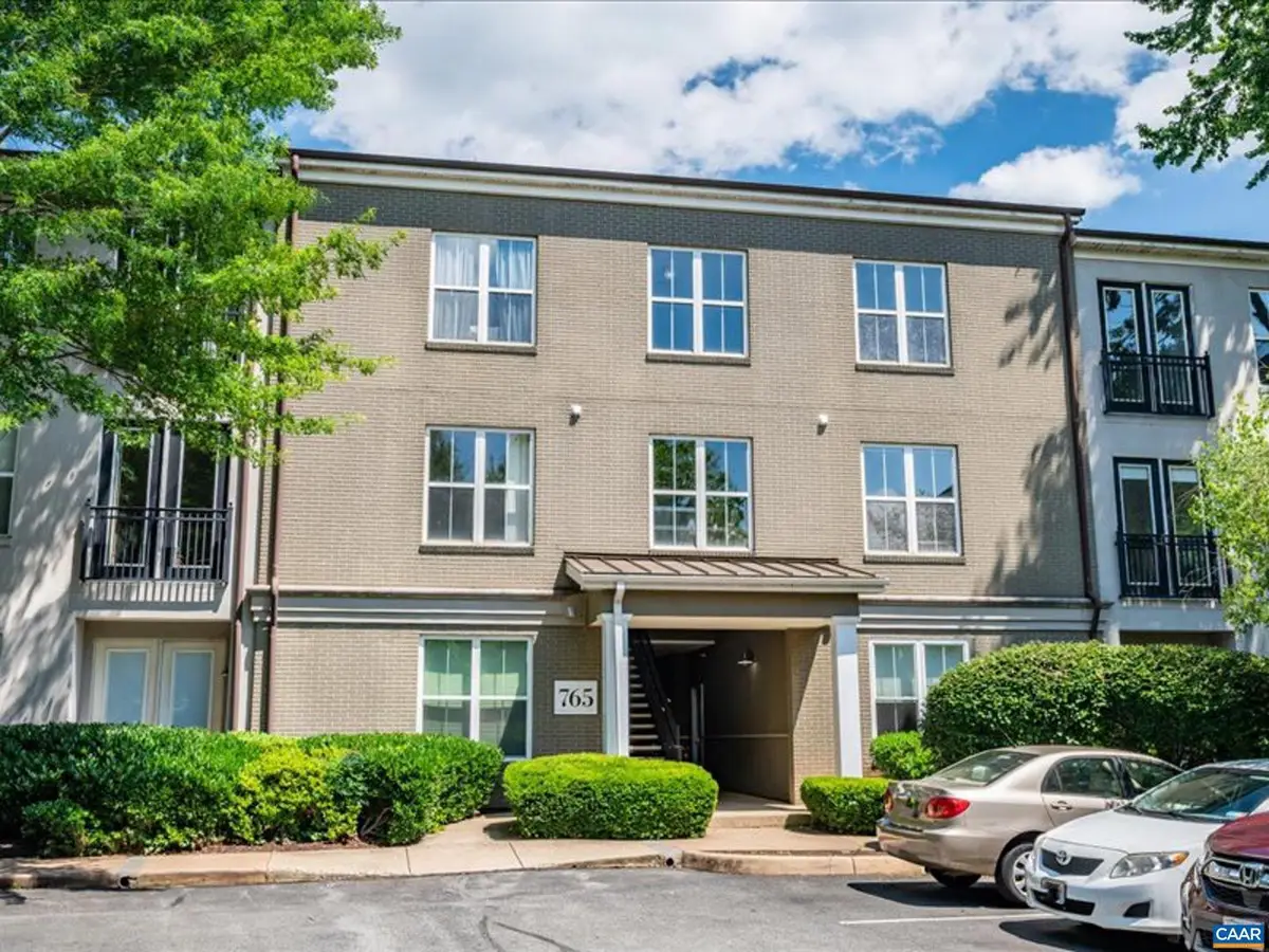 765 Walker Sq #2d, Charlottesville, VA 22904 - #1
