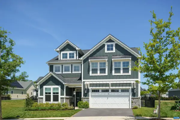 1013 Barkley View Ct, CROZET, VA 22932