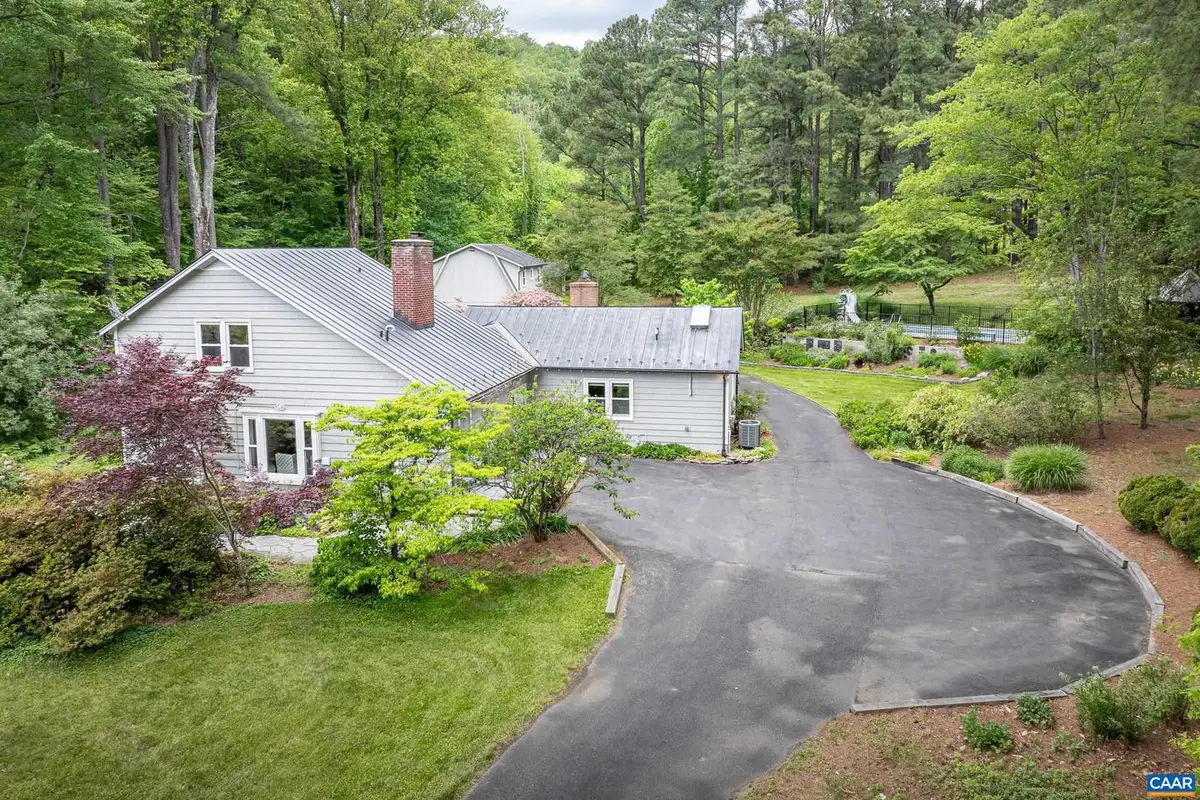 1930 White Hall Rd, Crozet, VA 22932 - #1