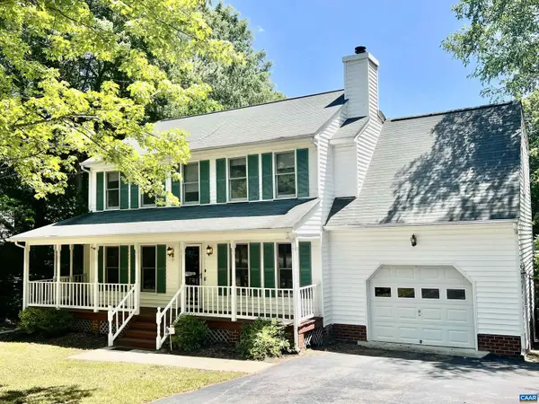 7719 Kentucky Derby Dr, MIDLOTHIAN, VA 23112