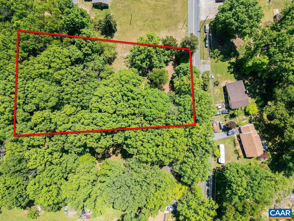 534 Dooms Crossing Rd, Waynesboro, VA 22980 - #1