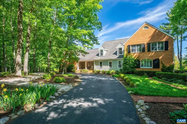 1141 Kingsway Rd, AFTON, VA 22920