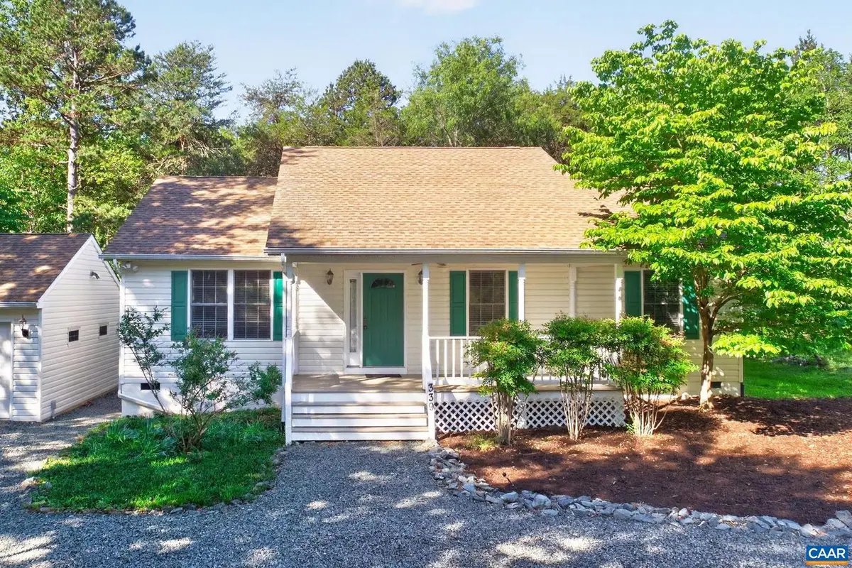 339 Jefferson Dr, Palmyra, VA 22963 - #1