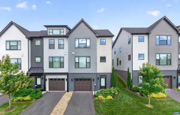 1680 Delphi Dr, CHARLOTTESVILLE, VA 22911