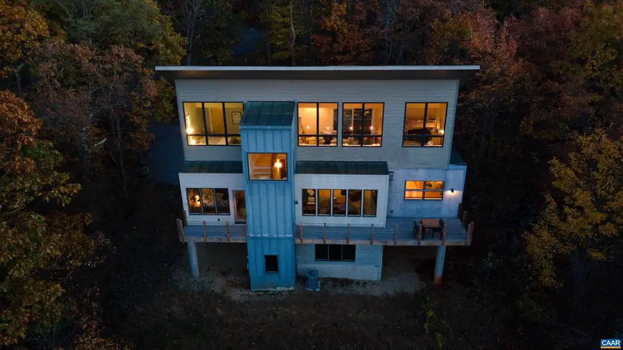 45 Timber Camp Dr, Wintergreen Resort, VA 22967 - #3