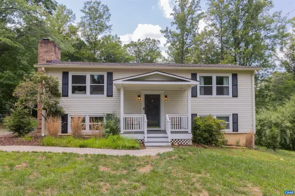2550 Proffit Rd, CHARLOTTESVILLE, VA 22911
