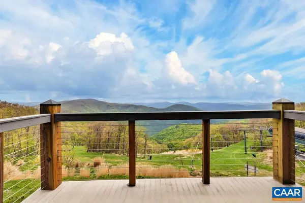 1418 Highlands Condos, WINTERGREEN RESORT, VA 22967