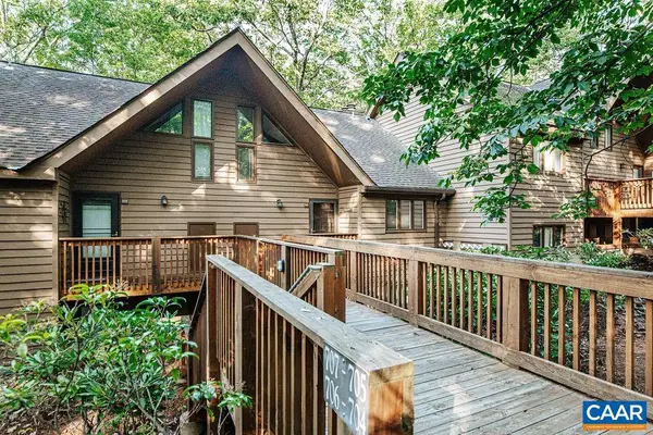 705 Laurelwood Condos, WINTERGREEN RESORT, VA 22967