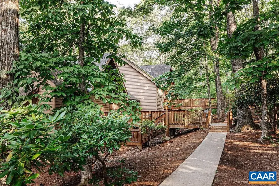 705 Laurelwood Condos, Wintergreen Resort, VA 22967 - #3