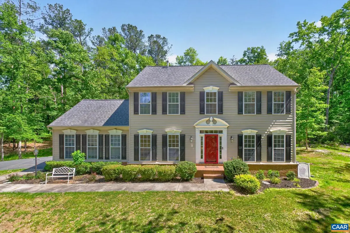504 Willow Ridge Rd, Troy, VA 22974 - #1