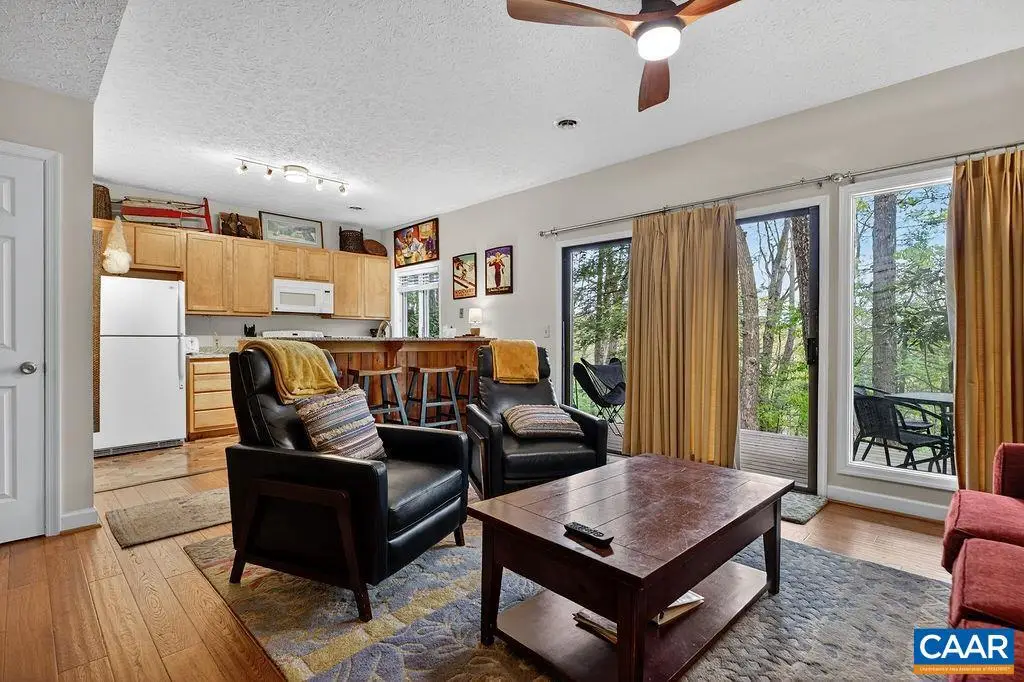 410 Three Ridges Condos, Wintergreen Resort, VA 22967 - #1