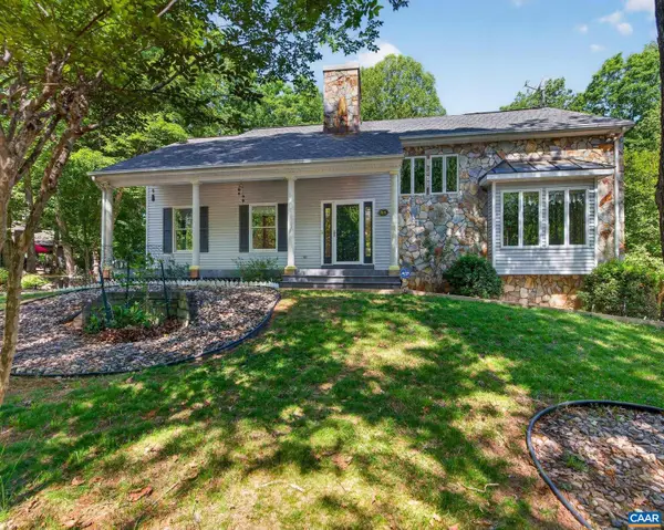 54 Amethyst Rd, PALMYRA, VA 22963